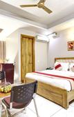 Туры в отель Niketan Boutique Stay Medicity Medanta Туры в отель Niketan Boutique Stay Medicity Medanta