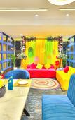 Туры в отель Orsom Stays Sassy Sector 53 Туры в отель Orsom Stays Sassy Sector 53