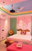Туры в отель Orsom Stays Sassy Sector 53 Туры в отель Orsom Stays Sassy Sector 53