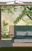 Туры в отель Orsom Stays Sassy Sector 53 Туры в отель Orsom Stays Sassy Sector 53