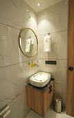 Туры в отель Orsom Stays Sassy Sector 53 Туры в отель Orsom Stays Sassy Sector 53