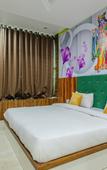 Туры в отель Hotel Brij Royal Heritage Vrindavan Туры в отель Hotel Brij Royal Heritage Vrindavan