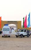 Туры в отель Malra Heritage Camp Sam Туры в отель Malra Heritage Camp Sam