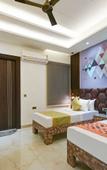 Туры в отель Suite Grand Plaza Noida Туры в отель Suite Grand Plaza Noida