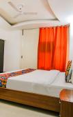 Туры в отель FabHotel JDM Residency Туры в отель FabHotel JDM Residency