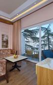 Туры в отель Regenta Place Dalhousie Туры в отель Regenta Place Dalhousie