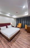 Туры в отель Park Central Jaipur City Center Туры в отель Park Central Jaipur City Center