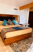 Туры в отель juSTa Lake View Residences - Nainital Туры в отель juSTa Lake View Residences - Nainital