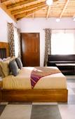 Туры в отель juSTa Lake View Residences - Nainital Туры в отель juSTa Lake View Residences - Nainital