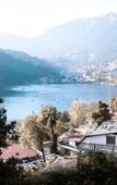 Туры в отель juSTa Lake View Residences - Nainital Туры в отель juSTa Lake View Residences - Nainital