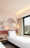 Туры в отель Holiday Inn Gurgaon NH8 by IHG Туры в отель Holiday Inn Gurgaon NH8 by IHG