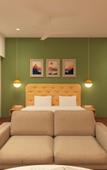 Туры в отель Bloom Boutique - Rishikesh Hills Туры в отель Bloom Boutique - Rishikesh Hills