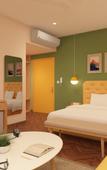 Туры в отель Bloom Boutique - Rishikesh Hills Туры в отель Bloom Boutique - Rishikesh Hills