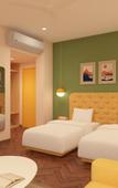 Туры в отель Bloom Boutique - Rishikesh Hills Туры в отель Bloom Boutique - Rishikesh Hills