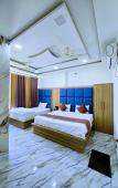 Туры в отель Hotel Aaarav Grand - Mathura Vrindavan Туры в отель Hotel Aaarav Grand - Mathura Vrindavan