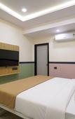Туры в отель Olive Sanjay Nagar by Embassy Group Туры в отель Olive Sanjay Nagar by Embassy Group