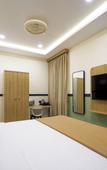 Туры в отель Olive Sanjay Nagar by Embassy Group Туры в отель Olive Sanjay Nagar by Embassy Group