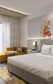 Туры в отель Hilton Garden Inn Jabalpur Туры в отель Hilton Garden Inn Jabalpur