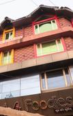 Туры в отель Hotel Stay Inn near Bhiwandi Thane Railway Station Туры в отель Hotel Stay Inn near Bhiwandi Thane Railway Station