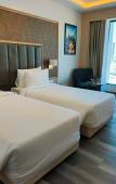 Туры в отель Sarovar Portico Ajmer Туры в отель Sarovar Portico Ajmer