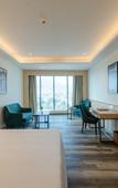 Туры в отель Sarovar Portico Ajmer Туры в отель Sarovar Portico Ajmer