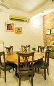 Туры в отель Opulent Antique 3br Villa in Gurugram Туры в отель Opulent Antique 3br Villa in Gurugram
