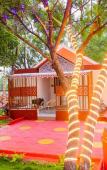 Туры в отель Tectona Treetop Mansion Туры в отель Tectona Treetop Mansion
