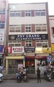 Туры в отель PSV Grand Туры в отель PSV Grand
