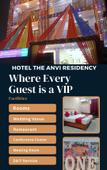 Туры в отель Hotel The Anvi Residency Туры в отель Hotel The Anvi Residency