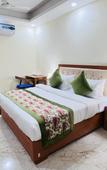 Туры в отель Hotel The Anvi Residency Туры в отель Hotel The Anvi Residency