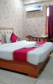 Туры в отель Hotel The Anvi Residency Туры в отель Hotel The Anvi Residency