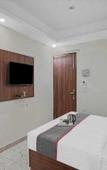 Туры в отель Hotel The Anvi Residency Туры в отель Hotel The Anvi Residency