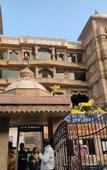 Туры в отель Hotel The Anvi Residency Туры в отель Hotel The Anvi Residency