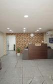 Туры в отель Hotel The Anvi Residency Туры в отель Hotel The Anvi Residency