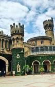 Туры в отель Vaishnavi Residency Туры в отель Vaishnavi Residency
