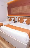 Туры в отель Vaishnavi Residency Туры в отель Vaishnavi Residency