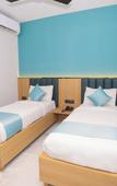 Туры в отель Vaishnavi Residency Туры в отель Vaishnavi Residency