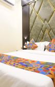 Туры в отель Hotel Sky Suites-Sahar Cargo Туры в отель Hotel Sky Suites-Sahar Cargo