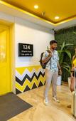 Туры в отель The Hosteller Bangalore, Brigade Road Туры в отель The Hosteller Bangalore, Brigade Road