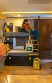 Туры в отель The Hosteller Bangalore, Brigade Road Туры в отель The Hosteller Bangalore, Brigade Road