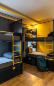 Туры в отель The Hosteller Bangalore, Brigade Road Туры в отель The Hosteller Bangalore, Brigade Road