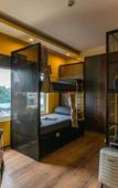 Туры в отель The Hosteller Bangalore, Brigade Road Туры в отель The Hosteller Bangalore, Brigade Road
