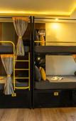 Туры в отель The Hosteller Bangalore, Brigade Road Туры в отель The Hosteller Bangalore, Brigade Road