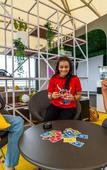 Туры в отель The Hosteller Bangalore, Brigade Road Туры в отель The Hosteller Bangalore, Brigade Road