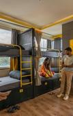 Туры в отель The Hosteller Bangalore, Brigade Road Туры в отель The Hosteller Bangalore, Brigade Road