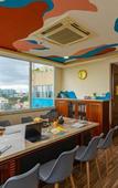 Туры в отель The Hosteller Bangalore, Brigade Road Туры в отель The Hosteller Bangalore, Brigade Road