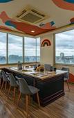 Туры в отель The Hosteller Bangalore, Brigade Road Туры в отель The Hosteller Bangalore, Brigade Road