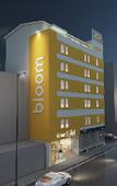 Туры в отель Bloom Hotel - Jayanagar Туры в отель Bloom Hotel - Jayanagar