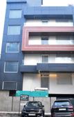 Туры в отель Qotel Signature Coleman Janakpuri Туры в отель Qotel Signature Coleman Janakpuri