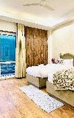 Туры в отель BluO Luxury Stay - Medicity - Balcony, Tub, TT Туры в отель BluO Luxury Stay - Medicity - Balcony, Tub, TT